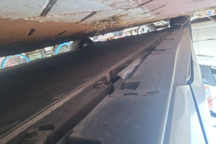 BYD Seal 2023 immagine di auto #25