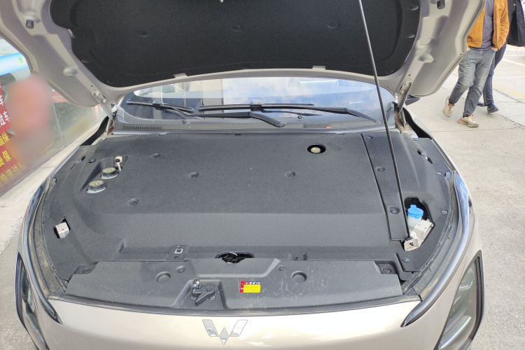 五菱汽车 星光730 2024 汽车图片 #25