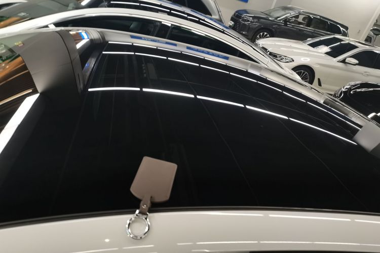 零跑汽车 零跑B01 2025 汽车图片 #25