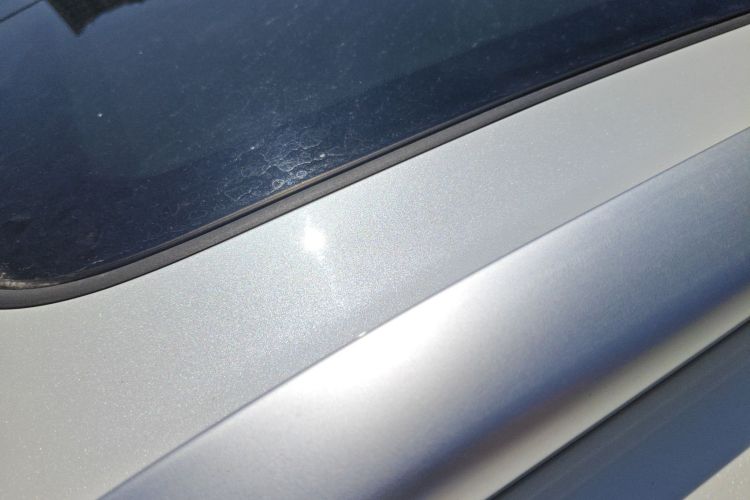 Roewe D5X DMH 2024 изображение автомобиля #25