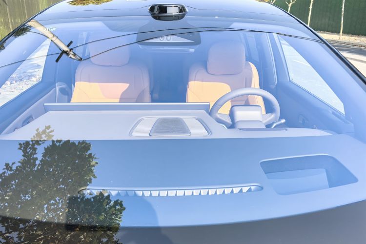 Li i8 2025 изображение автомобиля #25