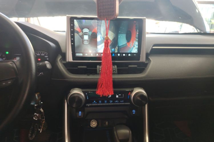 Kia Wildlander 2022 صورة سيارة #25