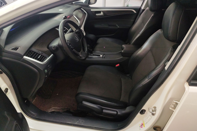 Honda Jade 2016 #25 Honda Jade 2016 immagine di auto #25