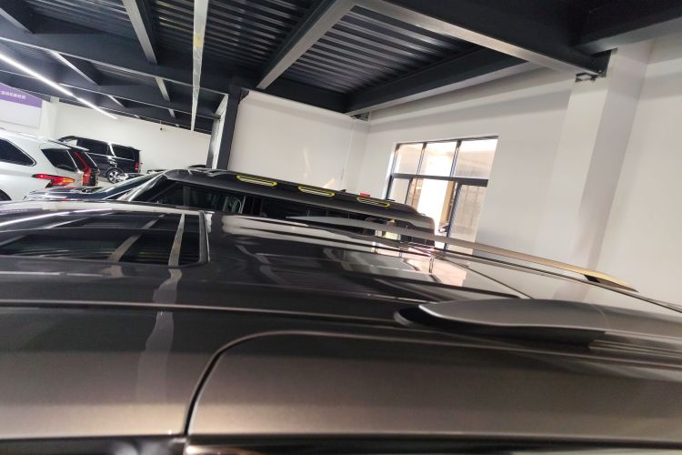 Toyota Sienna 2022 #25 Toyota Sienna 2022 car image #25