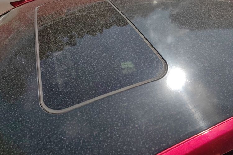 MG 6 New Energy 2020 immagine di auto #25