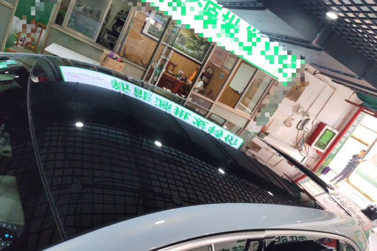 Denza N7 2024 car image #25