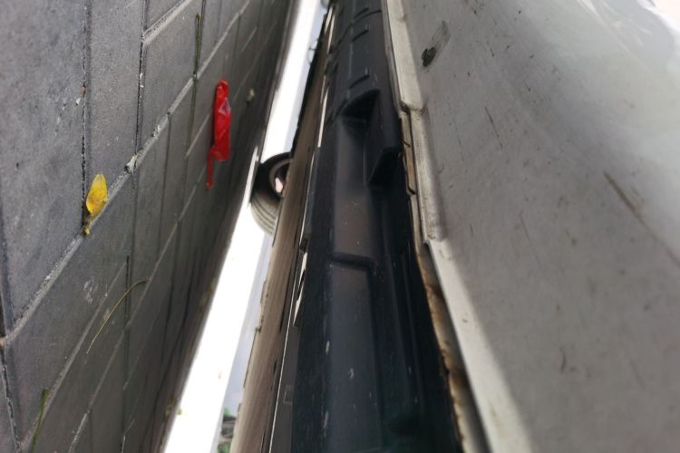 GEELY Emgrand New Energy 2018 car image #25