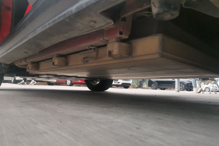 BYD Yuan New Energy 2018 car image #25