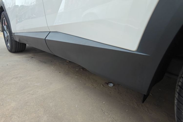 Hyundai Tucson 2021 car image #25