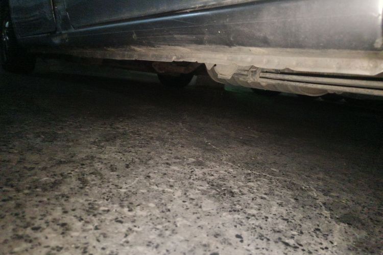 日产 日产NV200 2016 汽车图片 #25