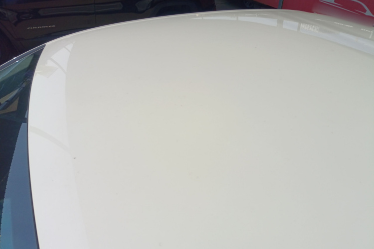 大众 朗逸纯电 2021 #25 大众 朗逸纯电 2021 汽车图片 #25