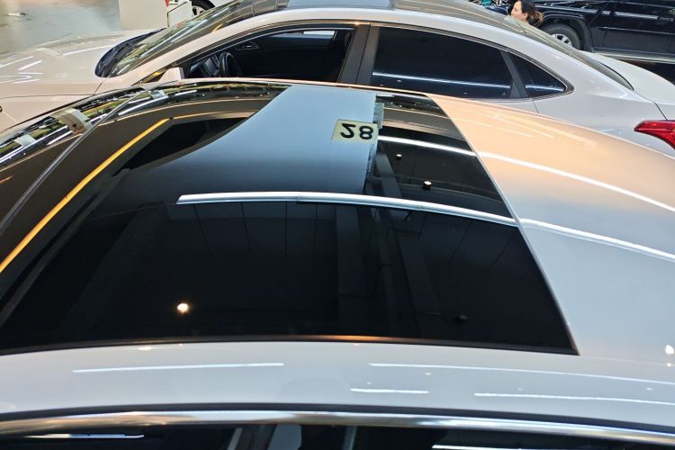 Audi A7L 2022 #25 Audi A7L 2022 car image #25