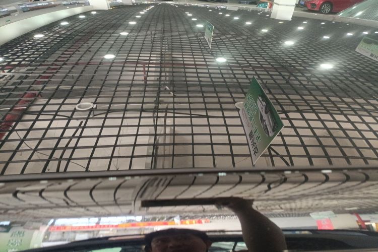 Exceed Stellar Era ET 2024 car image #25