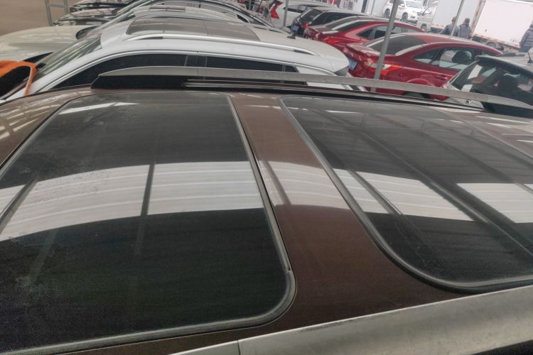 RAV4 2017 #25 RAV4 2017 car image #25