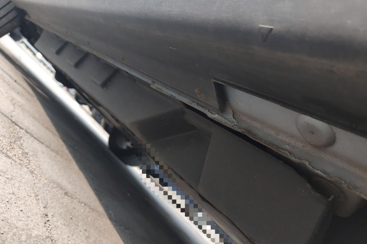 JAC 2019 #25 JAC 2019 immagine di auto #25