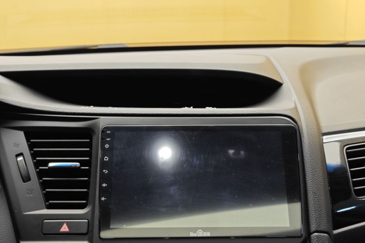 Honda Spirior 2017 immagine di auto #25