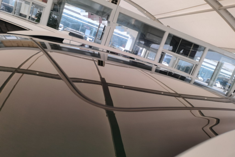 GEELY Okavango L 2023 صورة سيارة #25