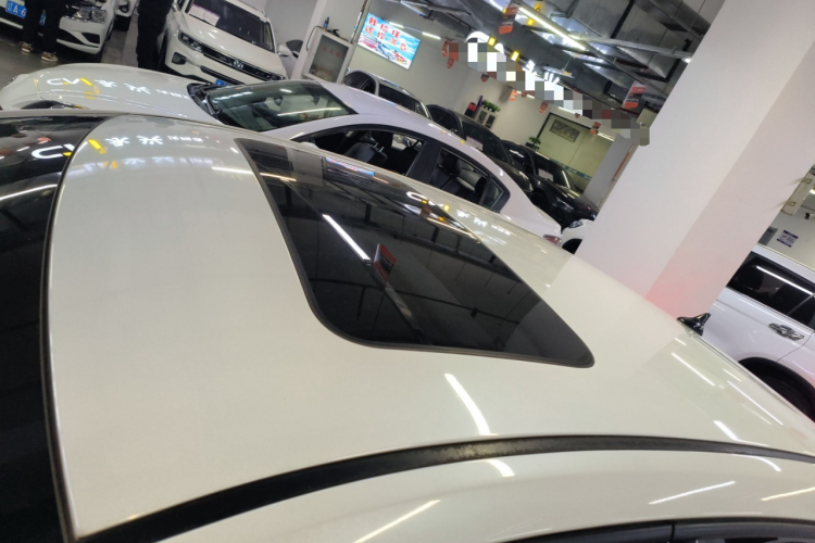 长安 锐程CC 2020 #25 长安 锐程CC 2020 汽车图片 #25