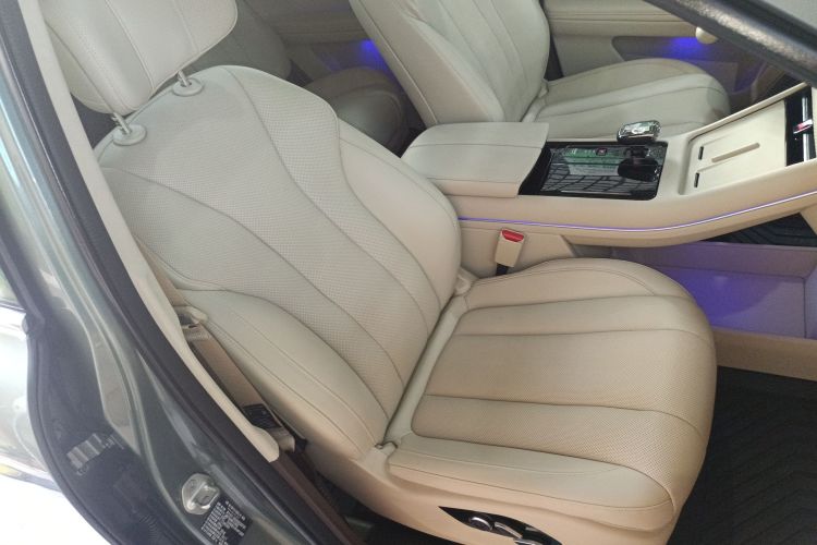 AITO 问界 问界M7 2023 汽车图片 #25