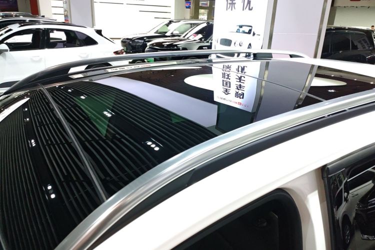 Mercedes-Benz EQB Class 2022 #25 Mercedes-Benz EQB Class 2022 car image #25