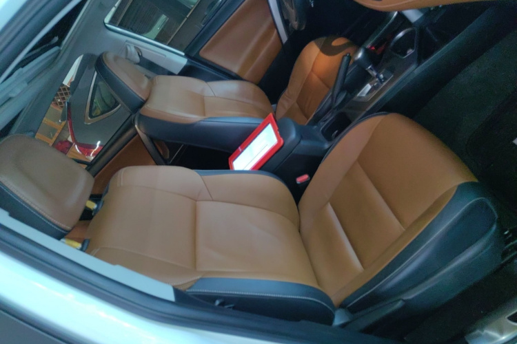 RAV4 2018 #25 RAV4 2018 car image #25