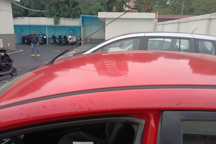 Ford Fiesta 2014 #25 Ford Fiesta 2014 car image #25