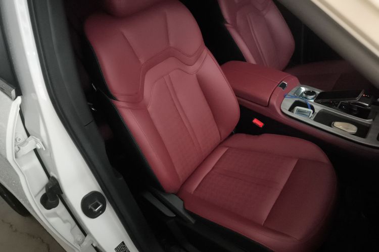 Jetour X70 PRO 2024 #25 Jetour X70 PRO 2024 immagine di auto #25