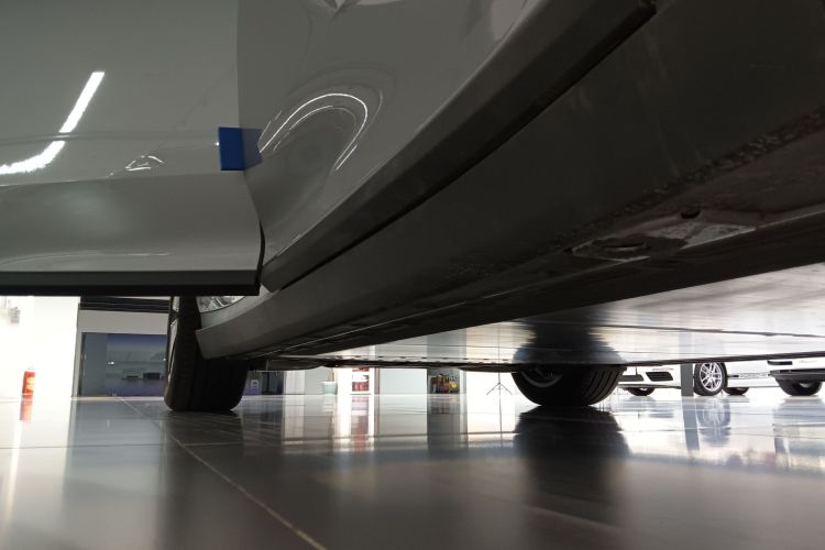 Li i8 2025 image de voiture #25