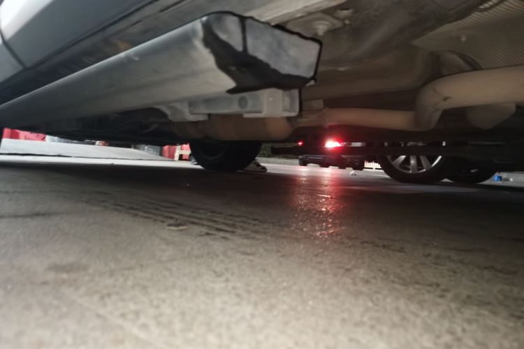 Jetour X95 2019 imagem de carro #25