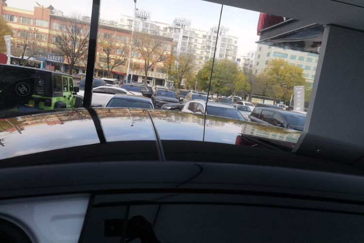 Li i8 2025 изображение автомобиля #25