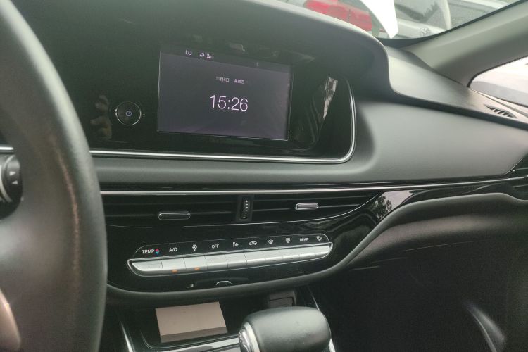 GAC Trumpchi M6 2021 #25 GAC Trumpchi M6 2021 immagine di auto #25