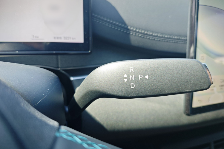 BYD Seal 06 DM-i 2025 immagine di auto #25