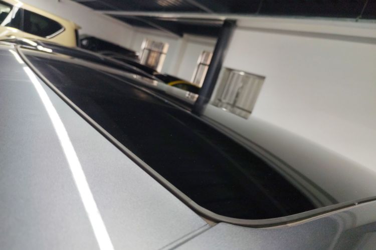 BYD SongL EV 2024 #25 BYD SongL EV 2024 immagine di auto #25