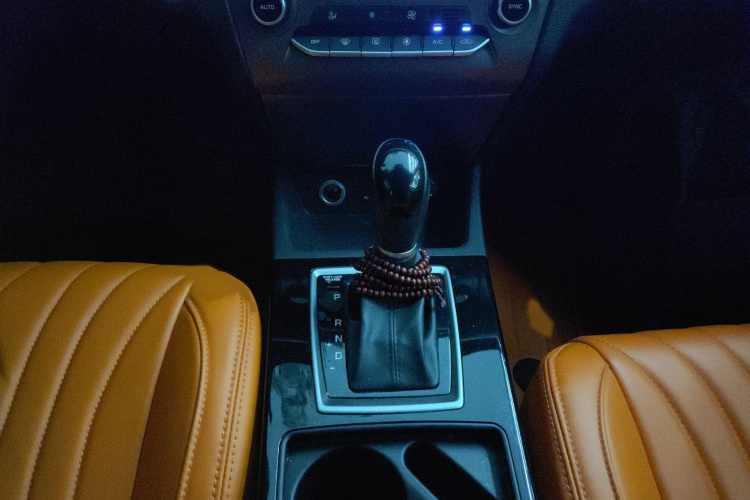 Hyundai Mistra 2018 #25 Hyundai Mistra 2018 car image #25