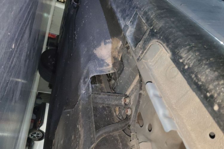 Honda ZR-V 2023 #25 Honda ZR-V 2023 car image #25