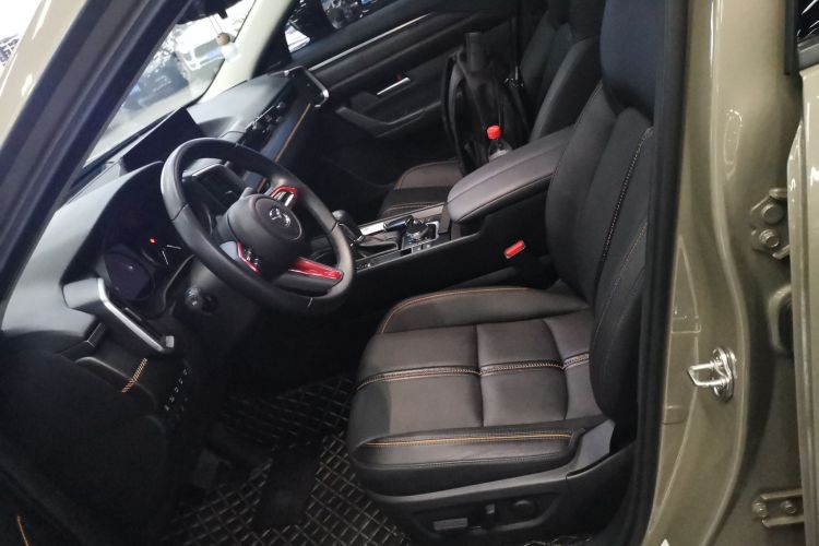 马自达 马自达CX-50行也 2023 汽车图片 #25