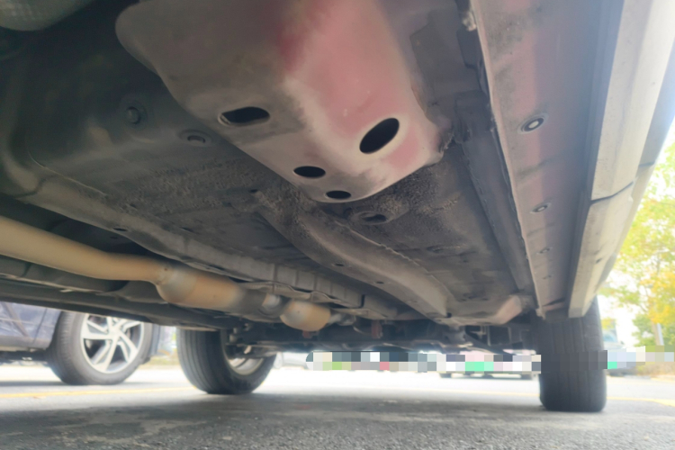 Haval H2s 2017 car image #25