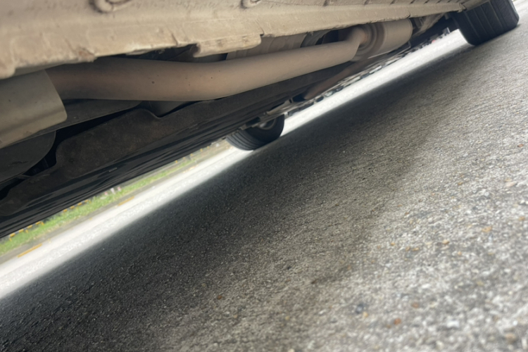 Honda Envix 2019 car image #25