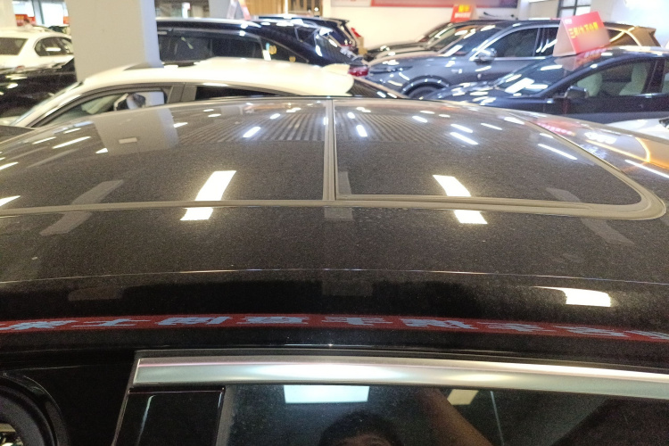 BYD Han 2024 car image #25