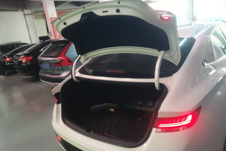 Hyundai Lafesta 2020 car image #25