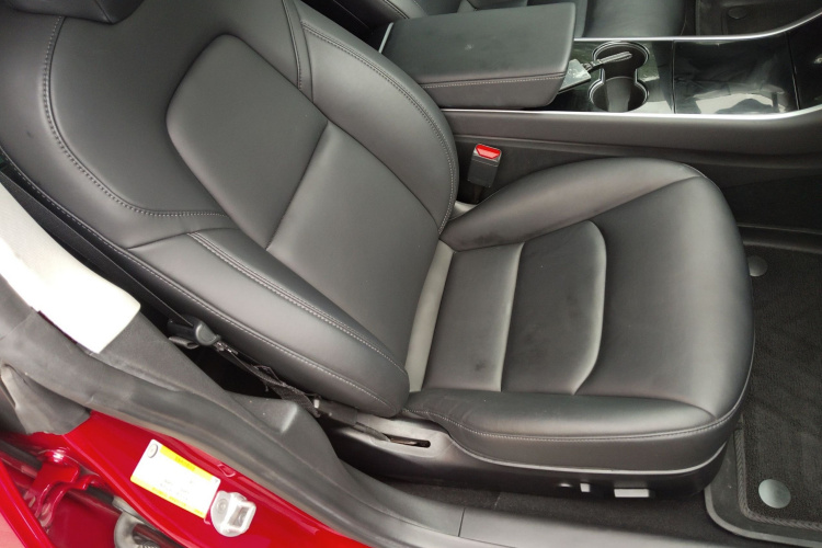 特斯拉 Model 3(进口) 2019 汽车图片 #25