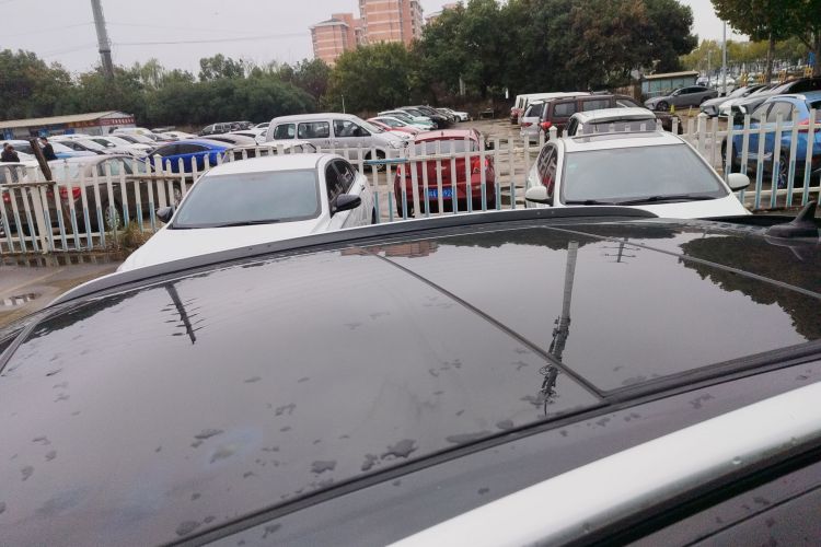 Volkswagen Tayron X 2020 car image #25