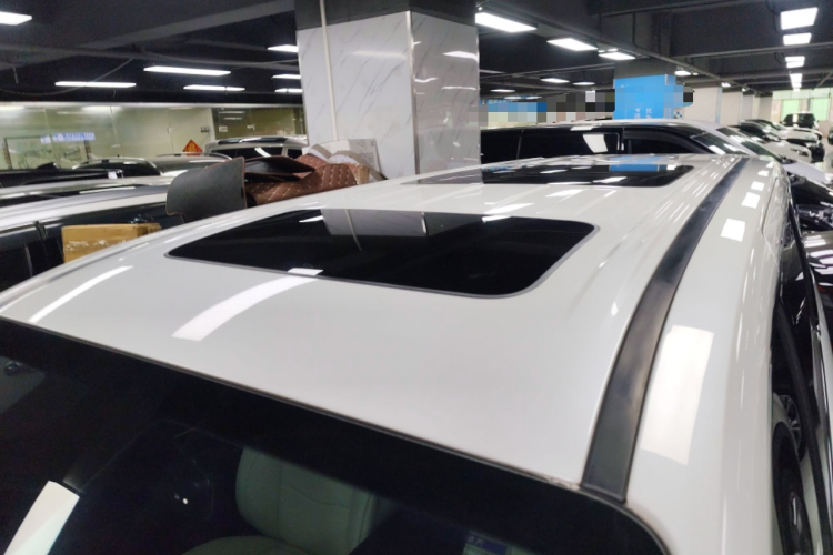 GAC Trumpchi M8 2022 #25 GAC Trumpchi M8 2022 car image #25