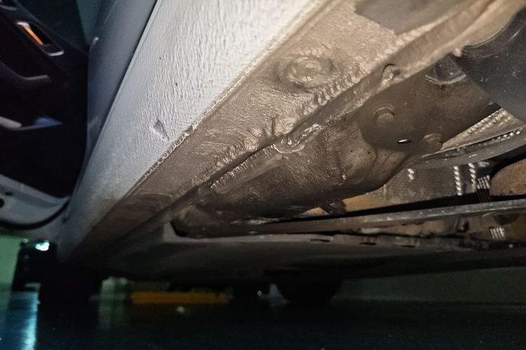 Audi A3 (Imported) 2015 car image #25