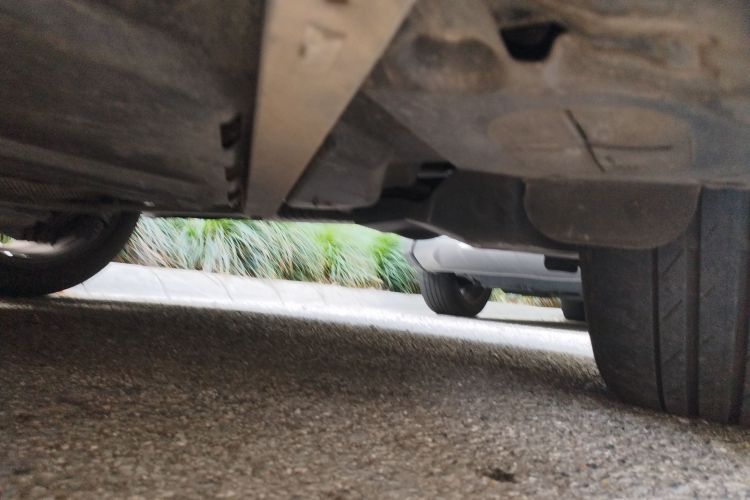 BMW 2 Series Tourer (Imported) 2016 immagine di auto #25