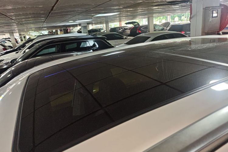 Chery Tiggo 8 PRO New Energy 2023 car image #25