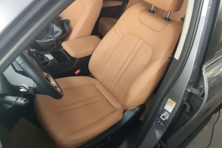 Haval H5 2023 #25 Haval H5 2023 immagine di auto #25