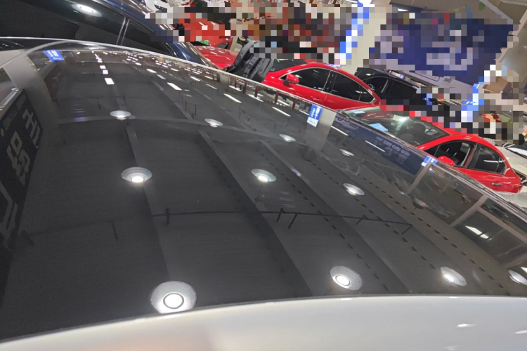 日产 日产N7 2025 汽车图片 #25