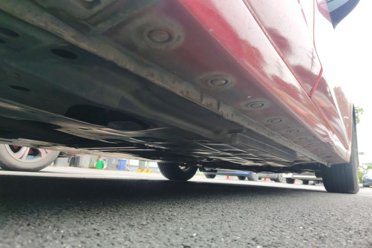 马自达 马自达3 昂克赛拉 2019 汽车图片 #25