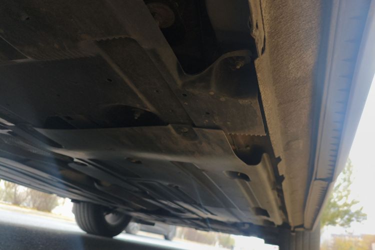 Citroen C5 X 2023 car image #25